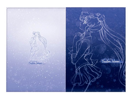 美少女戦士セーラームーンCrystal × ミニストップ第2弾