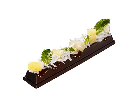 氷点下ショコラトリー