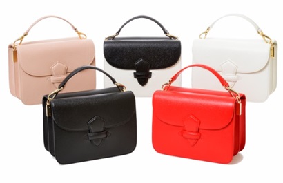 Miranda chouchouミランダシュシュ