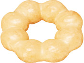 のびのびポン・デ・リング