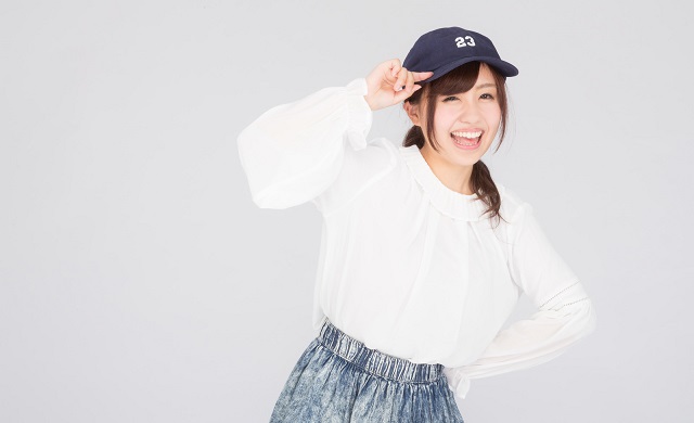 可愛くなくてもモテる女子の特徴