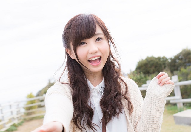 可愛くなくてもモテる女子の特徴