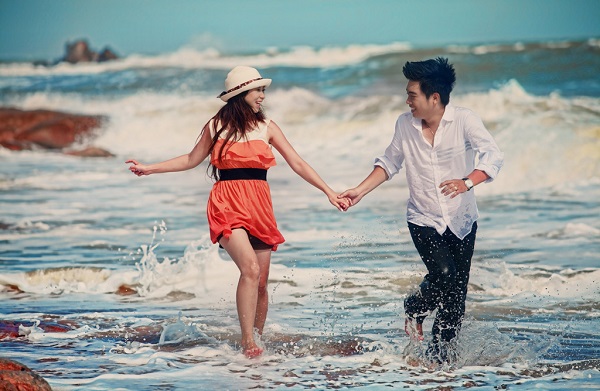 彼が手に入れたい運命女子になろう