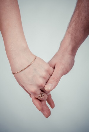 彼が手に入れたい運命女子になろう