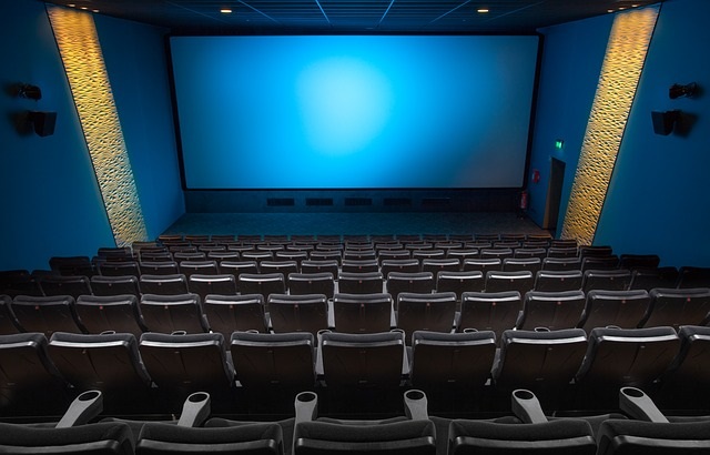 映画館