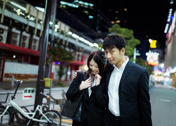 飲み会でお酒の煽りを上手にかわす方法