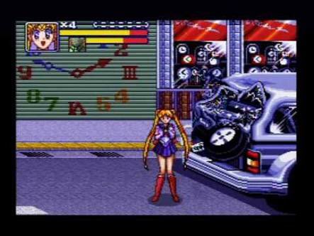 ニンテンドークラシックミニ スーパーファミコン