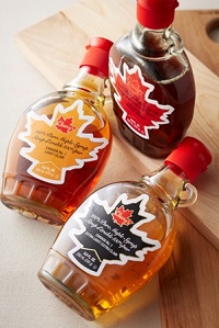 ニューオータニ特製キャラメルあまおうパンケーキ