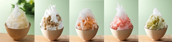 氷菓処 にじいろ