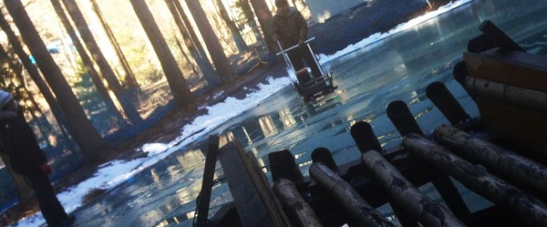 氷菓処 にじいろ