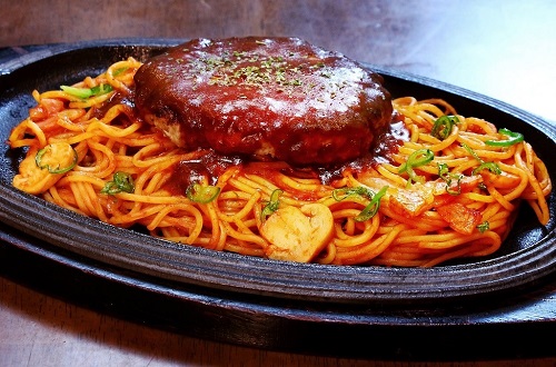 全日本肉汁グランプリ