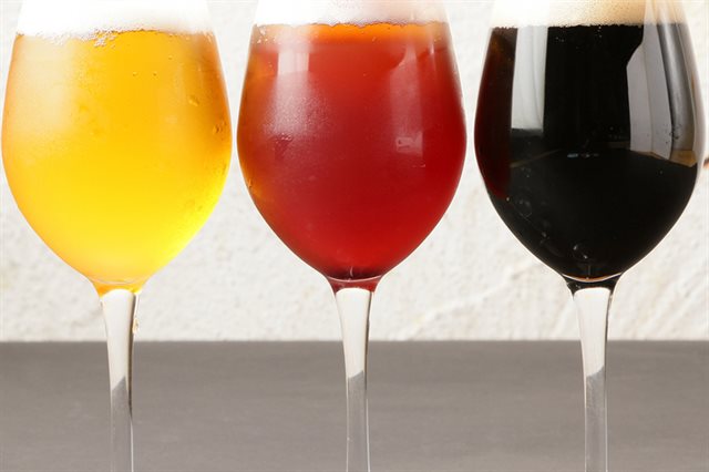 飲めるハンバーグ