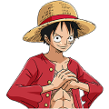 ONE PIECE 麦わらの一味