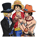 ONE PIECE 第3弾