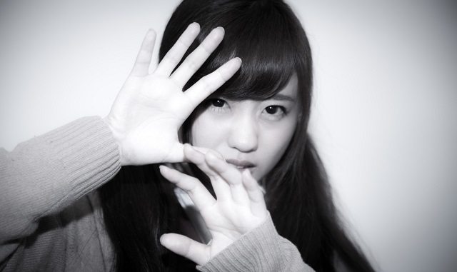 同性から嫌われる女