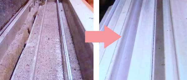 加圧式お掃除スプレー