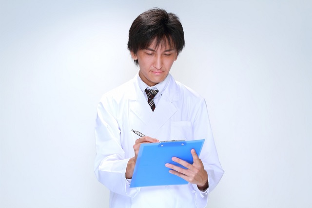 大人のおたふく