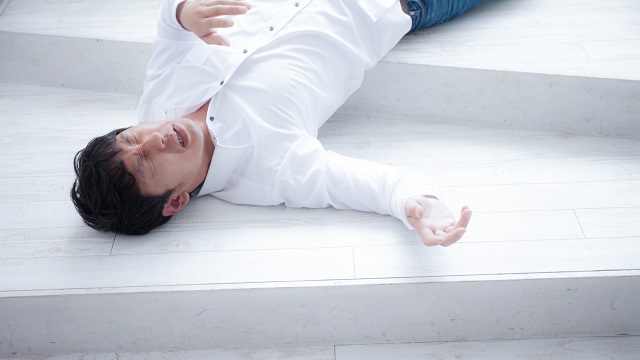 大人のおたふく