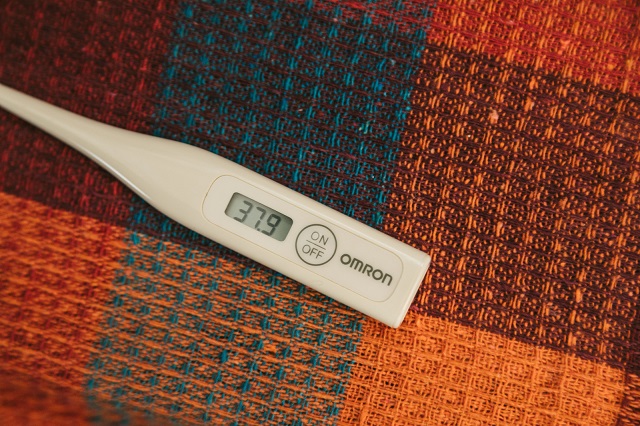 大人のおたふく