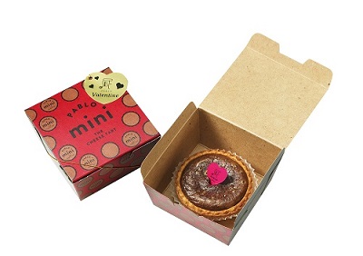 パブロ　バレンタイン・ホワイトデー限定商品