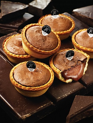 パブロ　バレンタイン・ホワイトデー限定商品