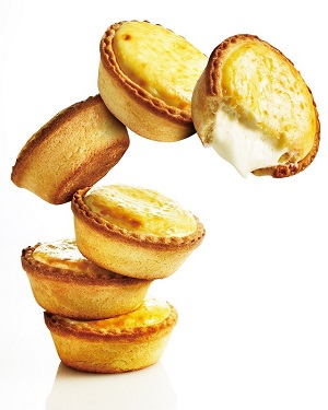 パブロ　バレンタイン・ホワイトデー限定商品