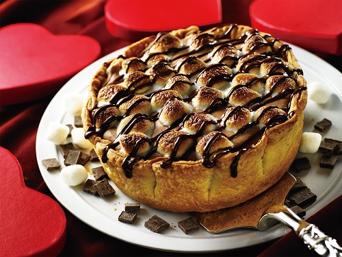 パブロ　バレンタイン・ホワイトデー限定商品