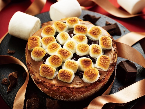 パブロ　バレンタイン・ホワイトデー限定商品