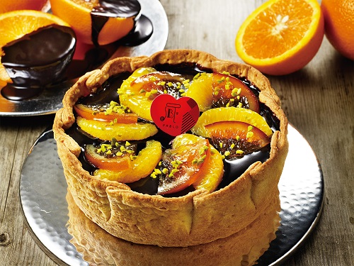 パブロ　バレンタイン・ホワイトデー限定商品