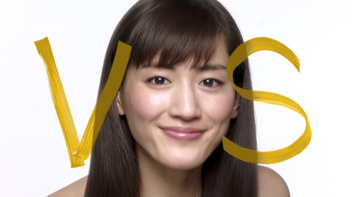 バージンヘア対決