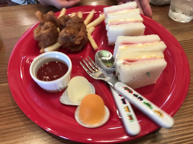 ピーターパン珈琲