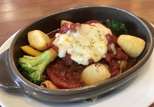 ピーターパン珈琲