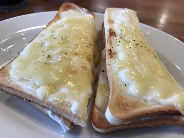 ピーターパン珈琲