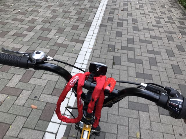 ピザポテト