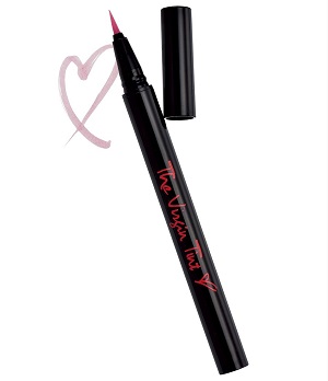 ザ・ヴァージンティント