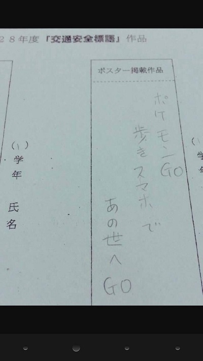 ポケモンGOで思わず笑ってしまった珍プレー集 その②