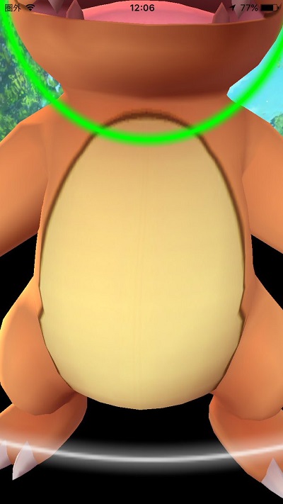 ポケモンGOで起こった珍プレー