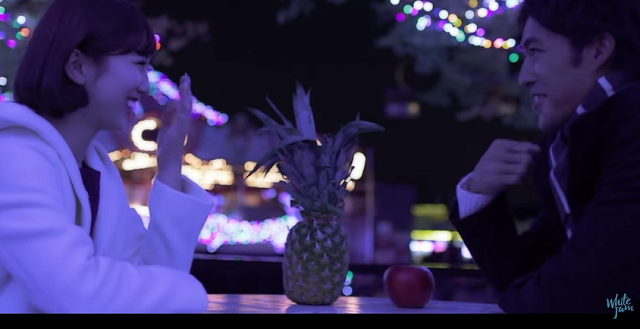PPAPを泣き歌クリスマスver.にアレンジ