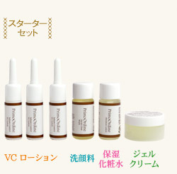vスターターセット