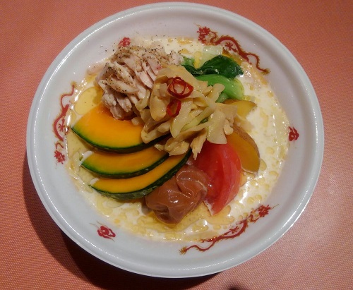 ラーメン女子博’16