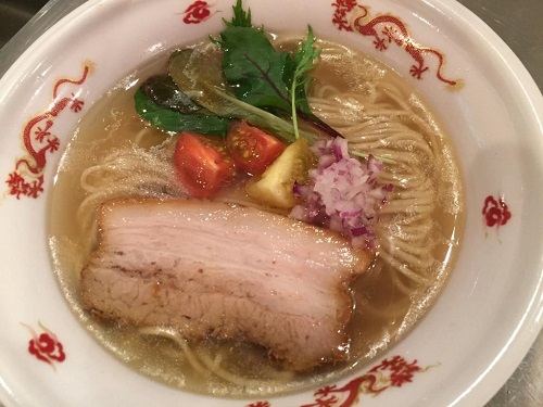 ラーメン女子博’16