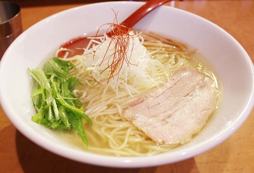ラーメン女子博’16