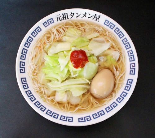 ラーメン女子博’16