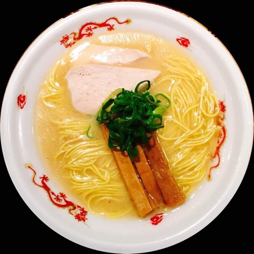 ラーメン女子博’16
