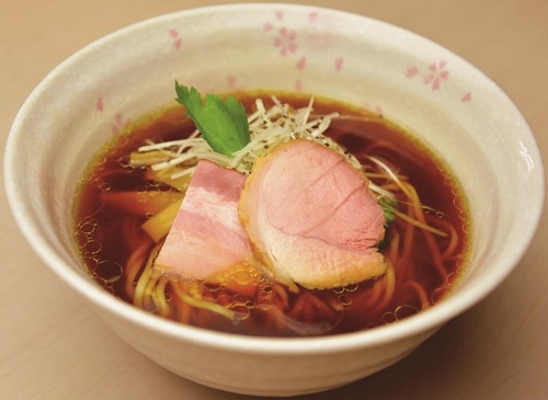 ラーメン女子博’16
