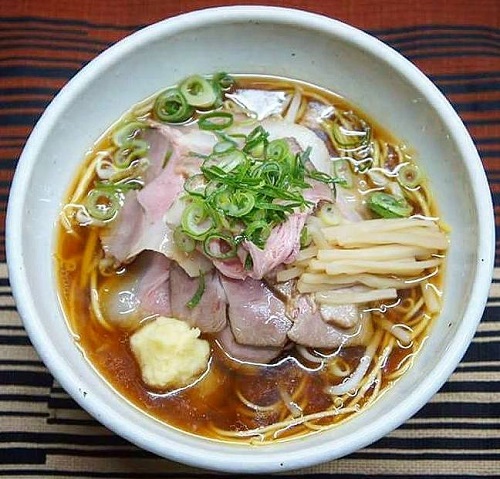 ラーメン女子博’16