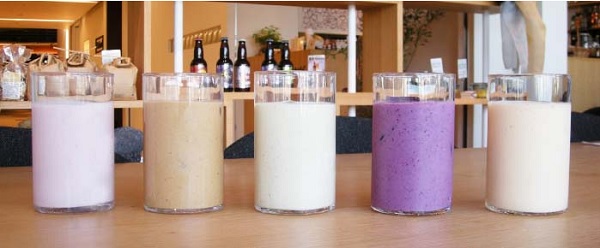 Beauty juice