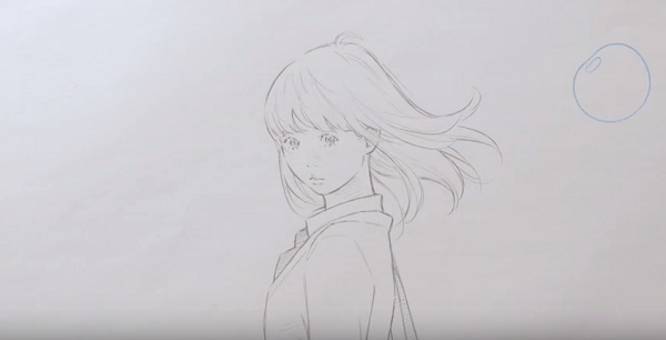 サヨとコウの出発