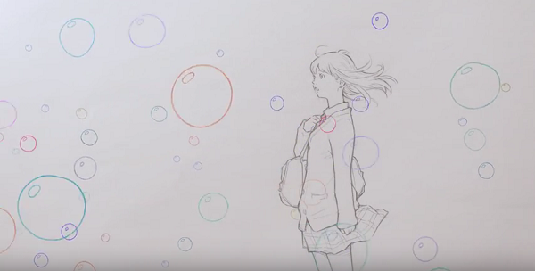 サヨとコウの出発