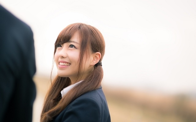 学校で気になる男子と仲良くなる方法